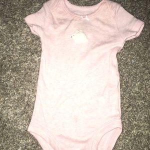 5 piece baby shirts